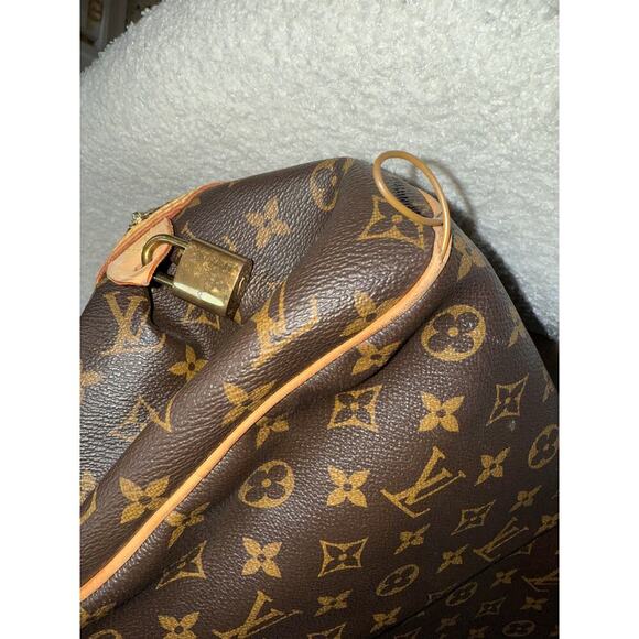 Louis Vuitton Monogram Canvas Bag - Picture 2 of 8